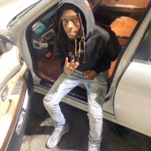 Darrell W. profile photo