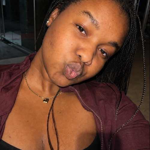 nancy f. profile photo