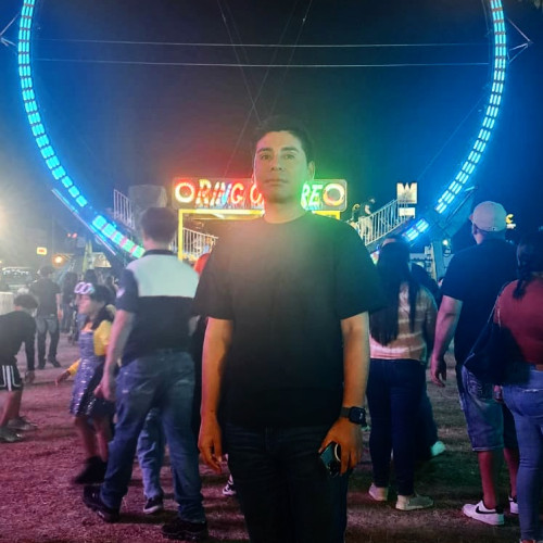 Carlos S. profile photo
