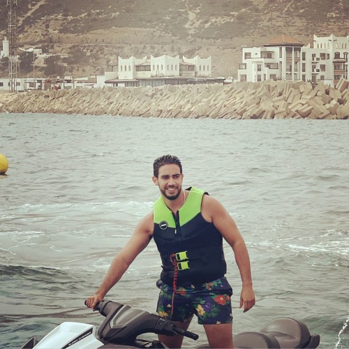 Abdel K.
