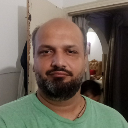 Mehmood  A. profile photo