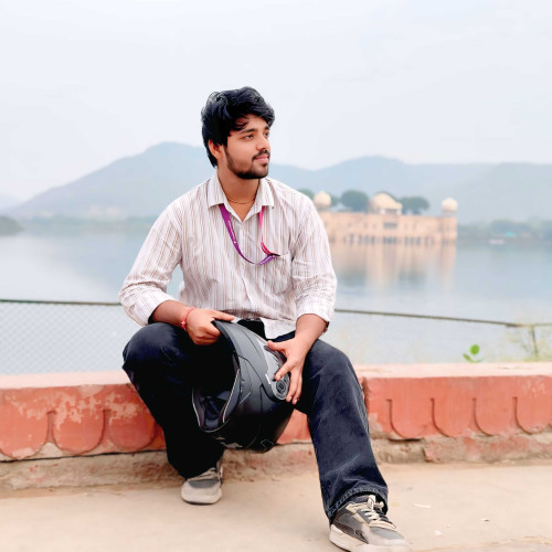 Akash K. profile photo
