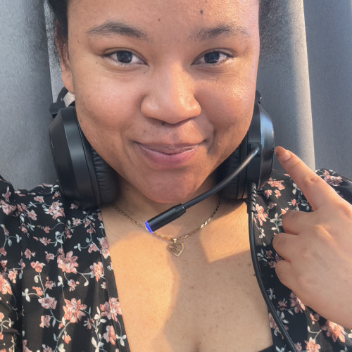 Albertine D. profile photo