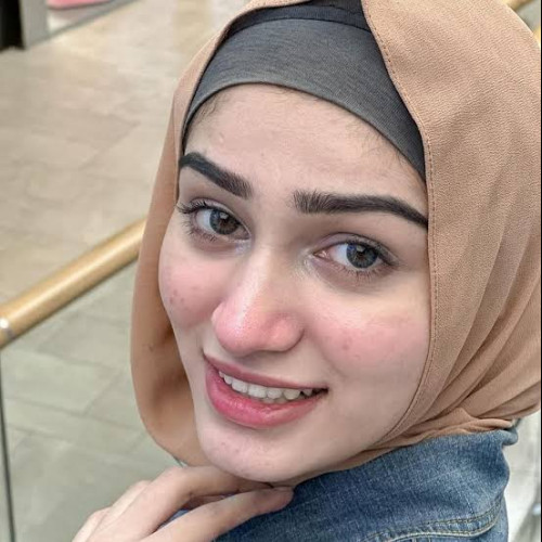 Faiqa M. profile photo