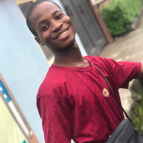 Olamide  L. profile photo