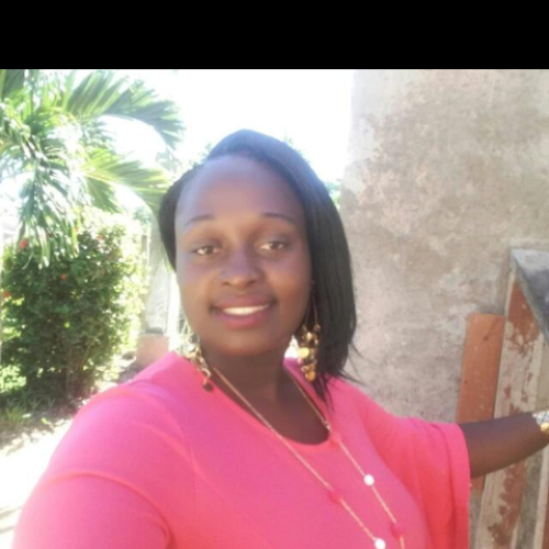 Carlagaye  R. profile photo