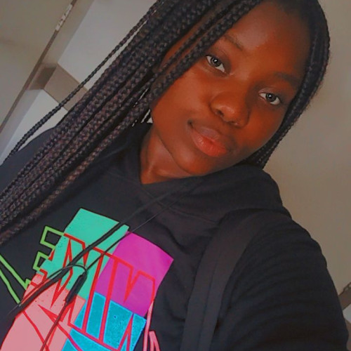 Grace  Z.