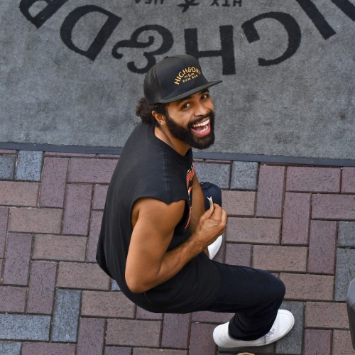 Kristopher  G.
