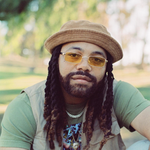 Torin Crowder C.