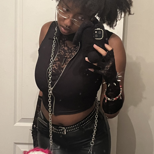 Saphira M.
