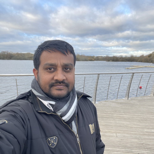 Zaheer S. profile photo