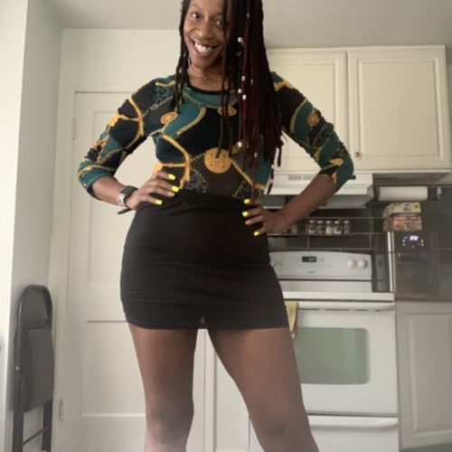 Whitney M. profile photo