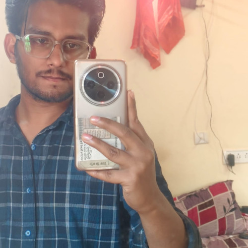 Ayush B. profile photo