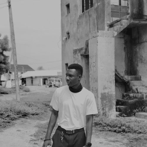 David I. profile photo