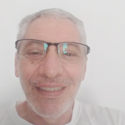 Claudio Cezar B.