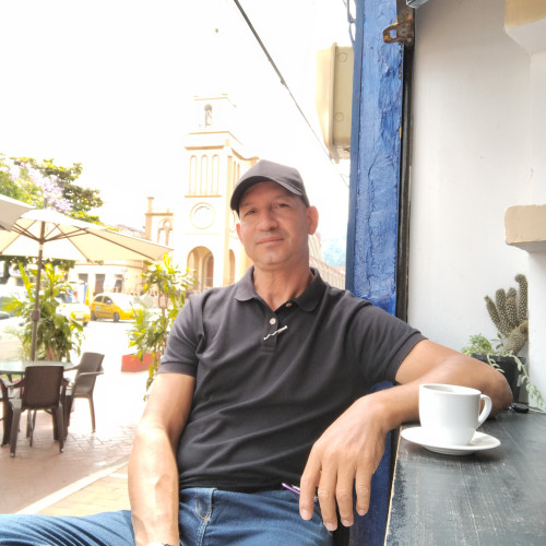 Francisco  M. profile photo