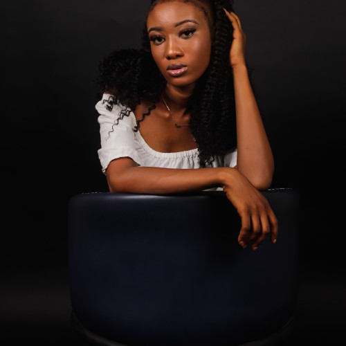 Audrey F. profile photo