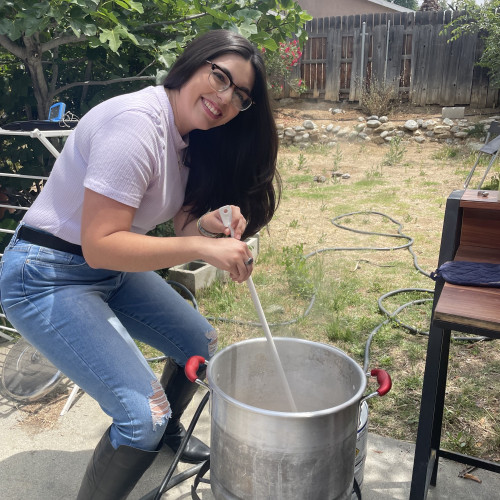 Alexandra O. profile photo