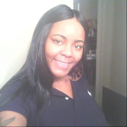 Ashley  A. profile photo