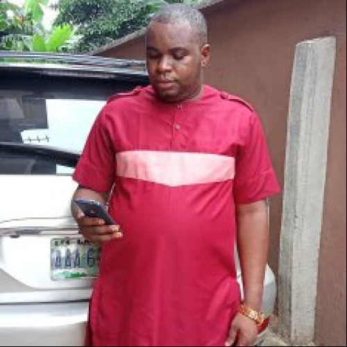 Ifeanyi Kingsley O.