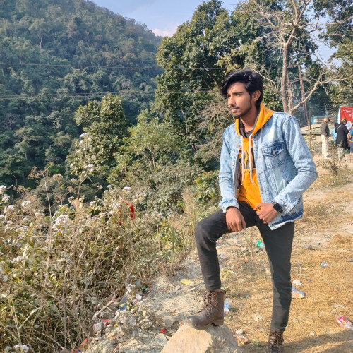 Abhishek K. profile photo