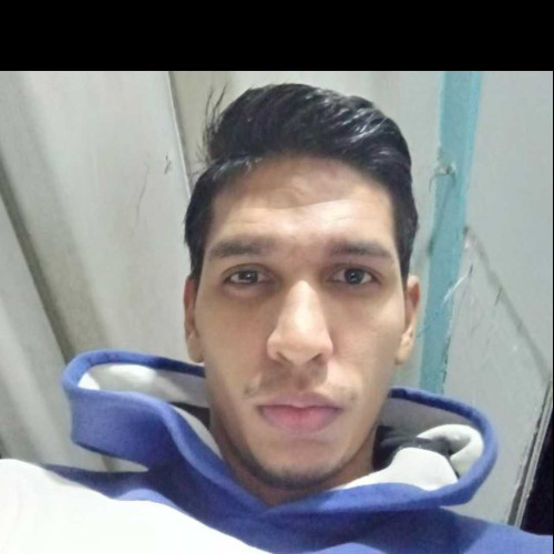 Moises E. profile photo