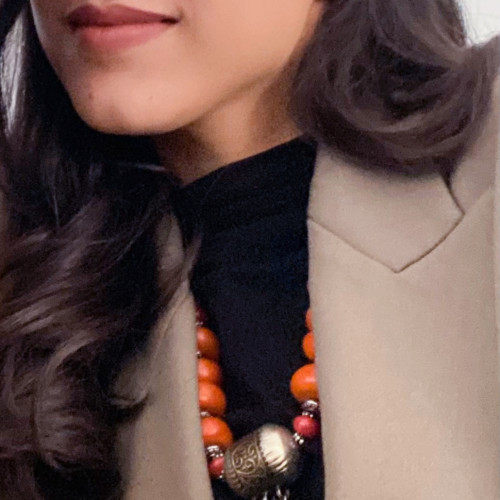 Sara O.