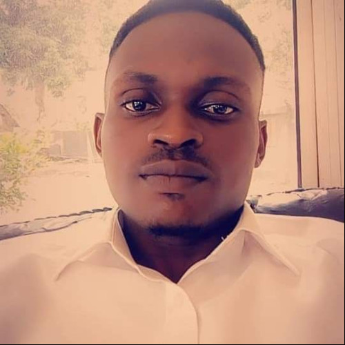 AKINWALE B. profile photo