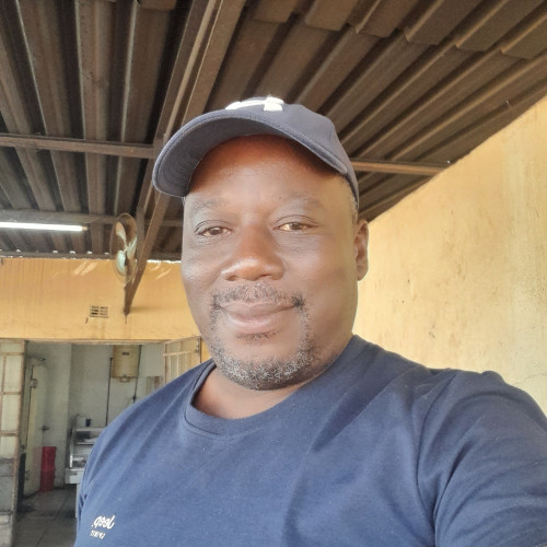 Masimba  M.