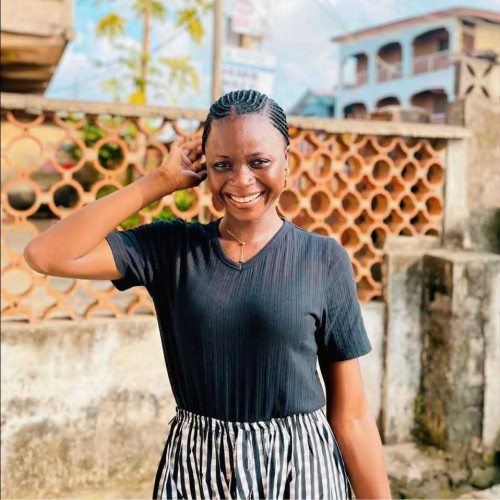 Mary A. profile photo