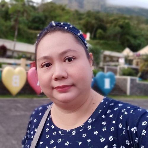 Mary Rose A.