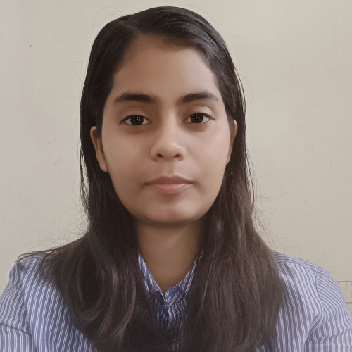 Shraddha  M. profile photo