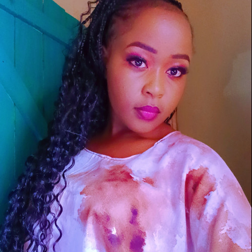 Ivy K. profile photo