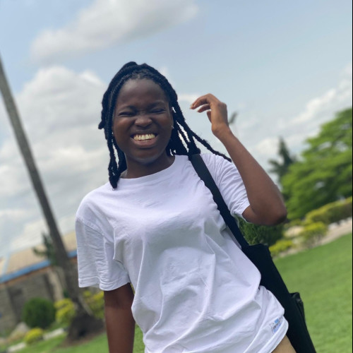 Oluwatosin B. profile photo