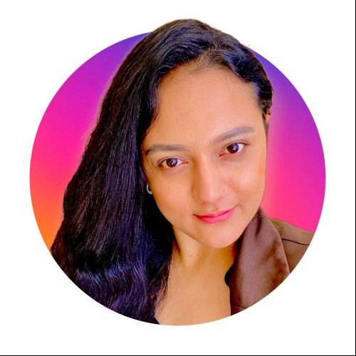Gabriela Nefeg A. profile photo