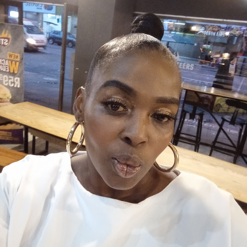 Nomalungelo  S. profile photo