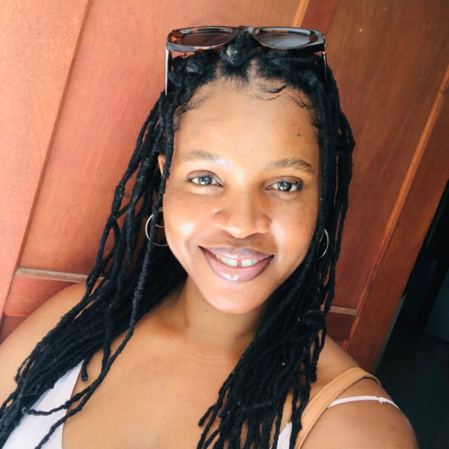 Thando K. profile photo