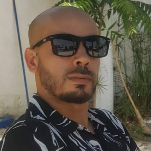 Mustapha B. profile photo