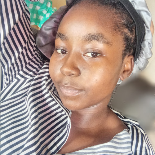 Priscillah M. profile photo