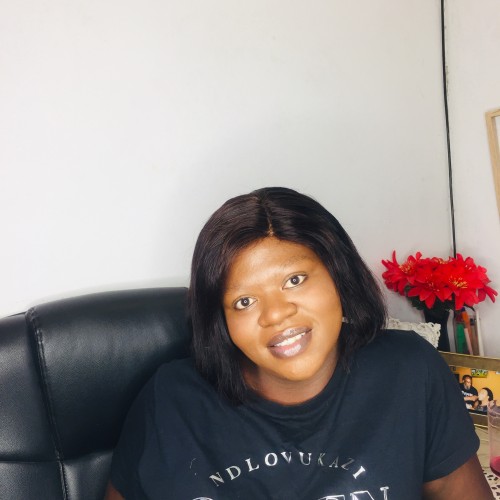 khanyi m.