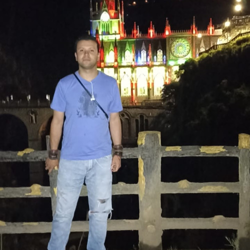 Felipe S. profile photo