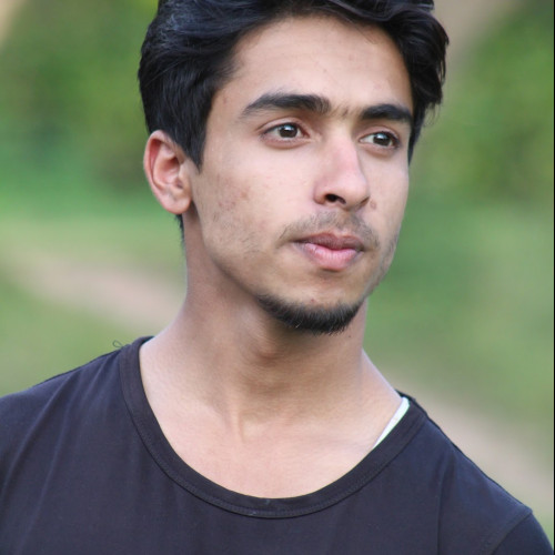 Waqar M. profile photo