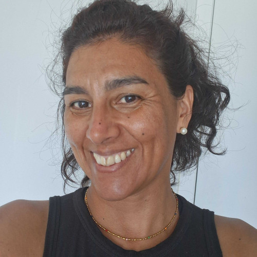 Marcela M. profile photo