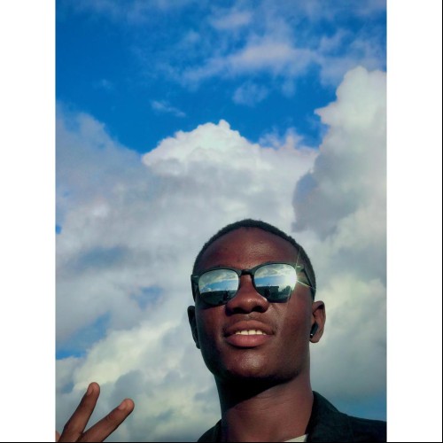 Jude  S. profile photo