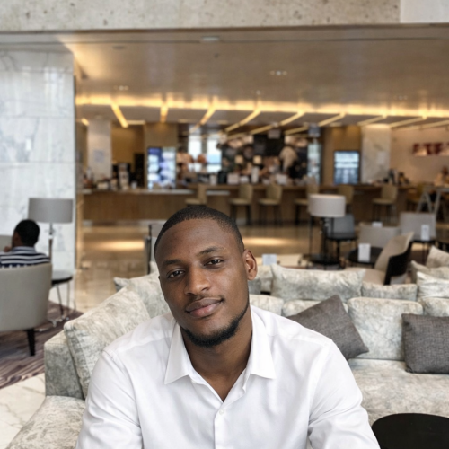 Bernard E. profile photo