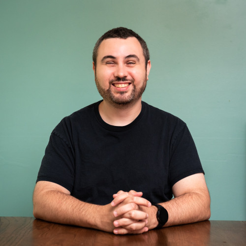 Chris M. profile photo