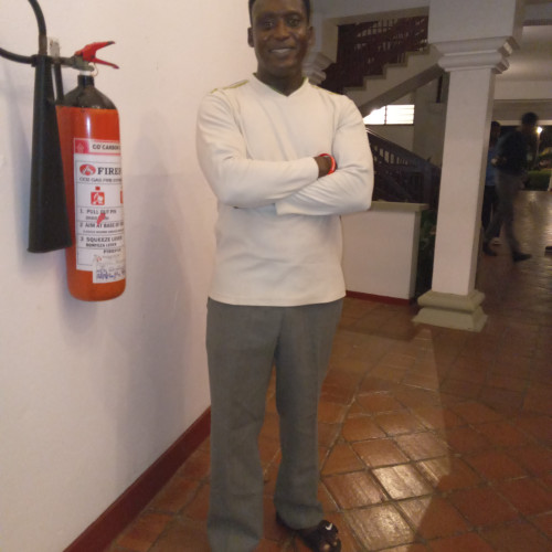 Antony R. profile photo
