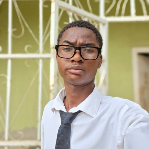 Chika C. profile photo