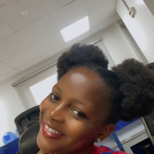 Cassy U. profile photo