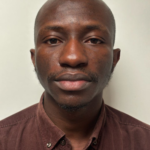 Ernest Echeng E. profile photo
